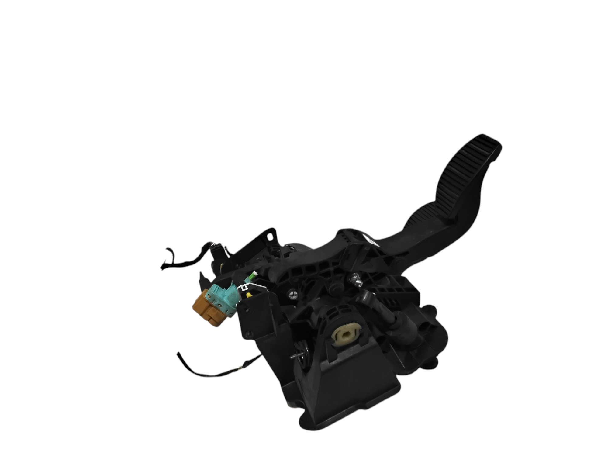 Pedaliera Freno + frizione per Fiat Panda 3 Serie (2012 - In produzione)