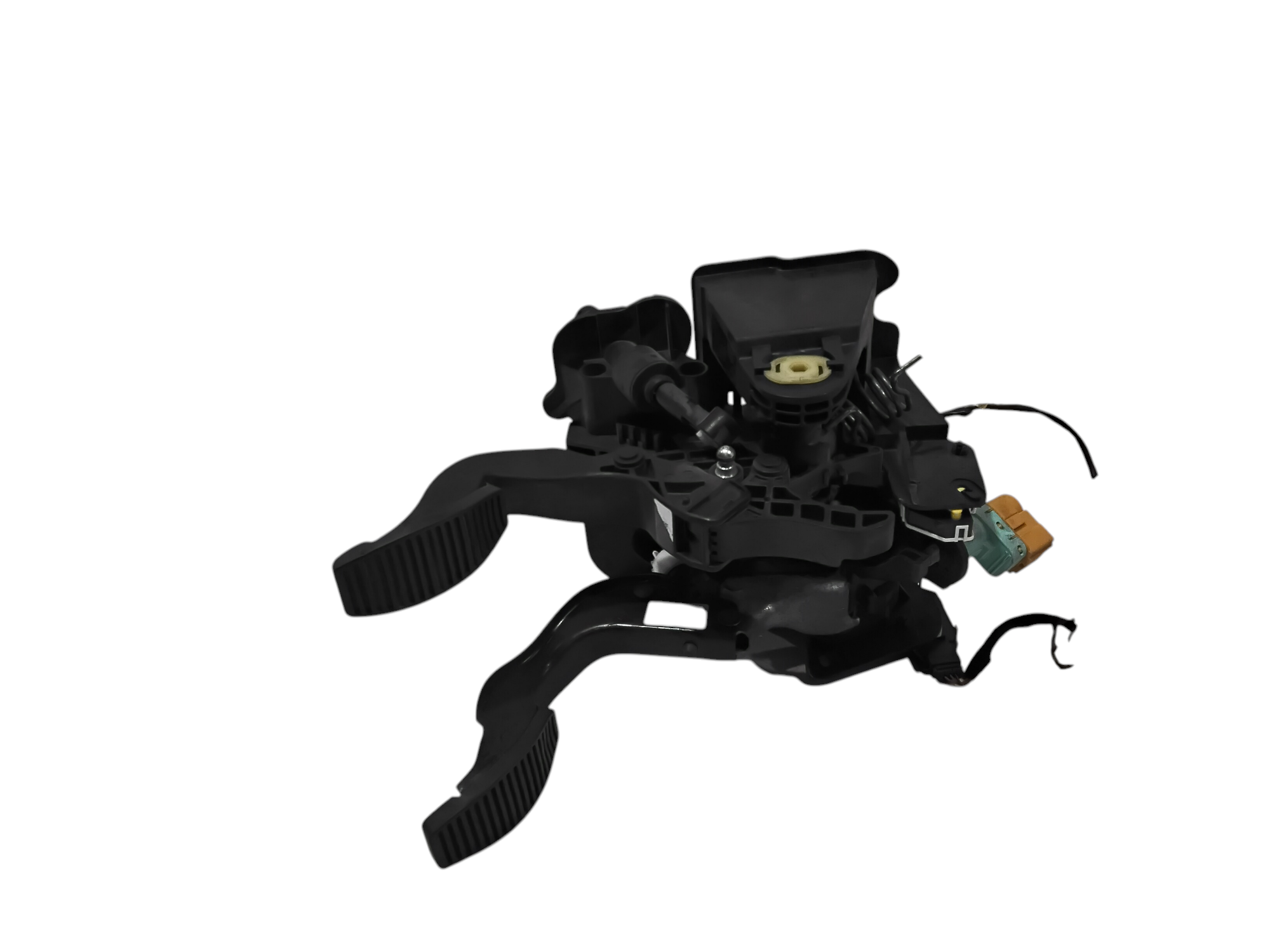 Pedaliera Freno + frizione per Fiat Panda 3 Serie (2012 - In produzione)