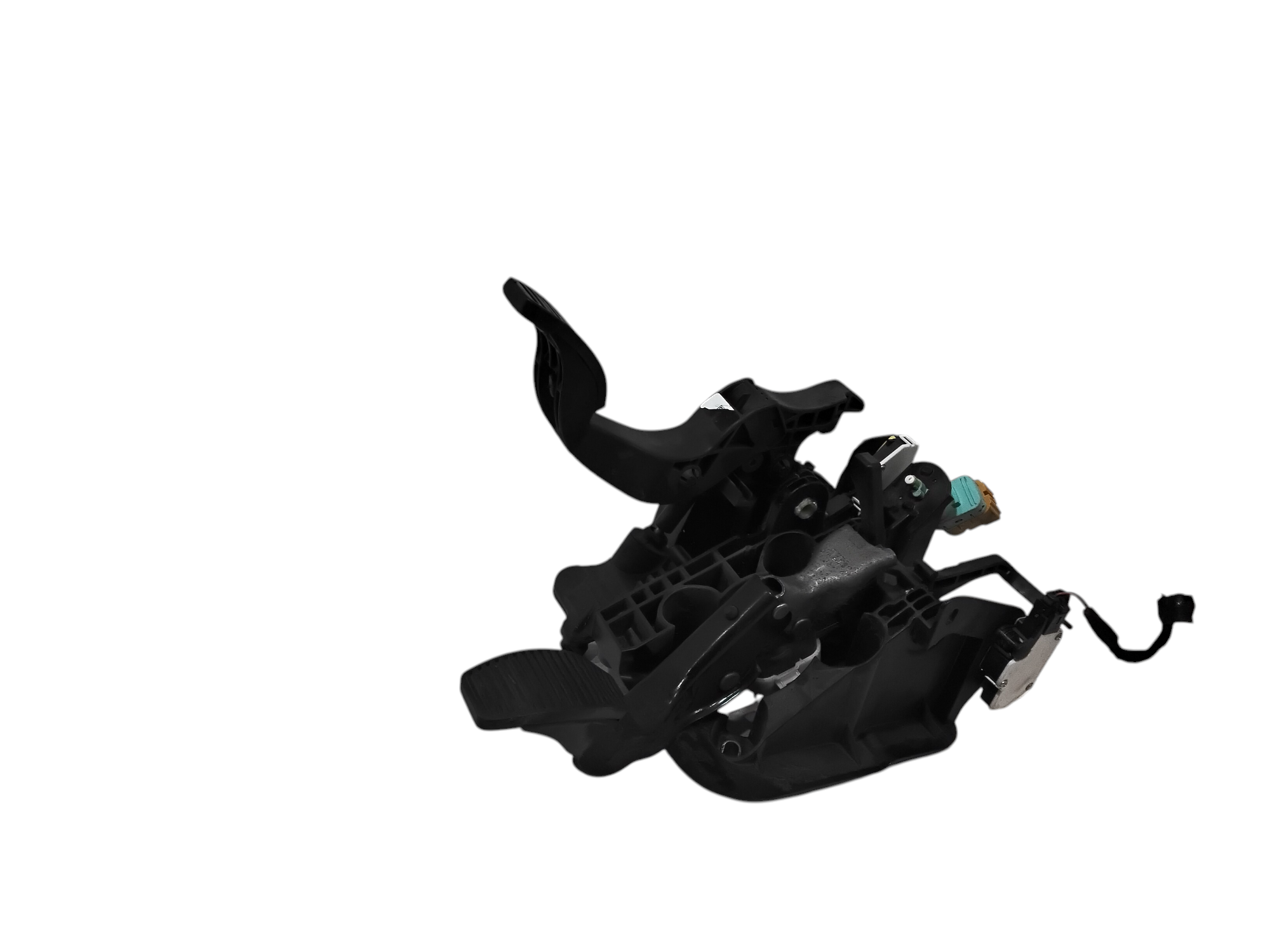 Pedaliera Freno + frizione per Fiat Panda 3 Serie (2012 - In produzione)