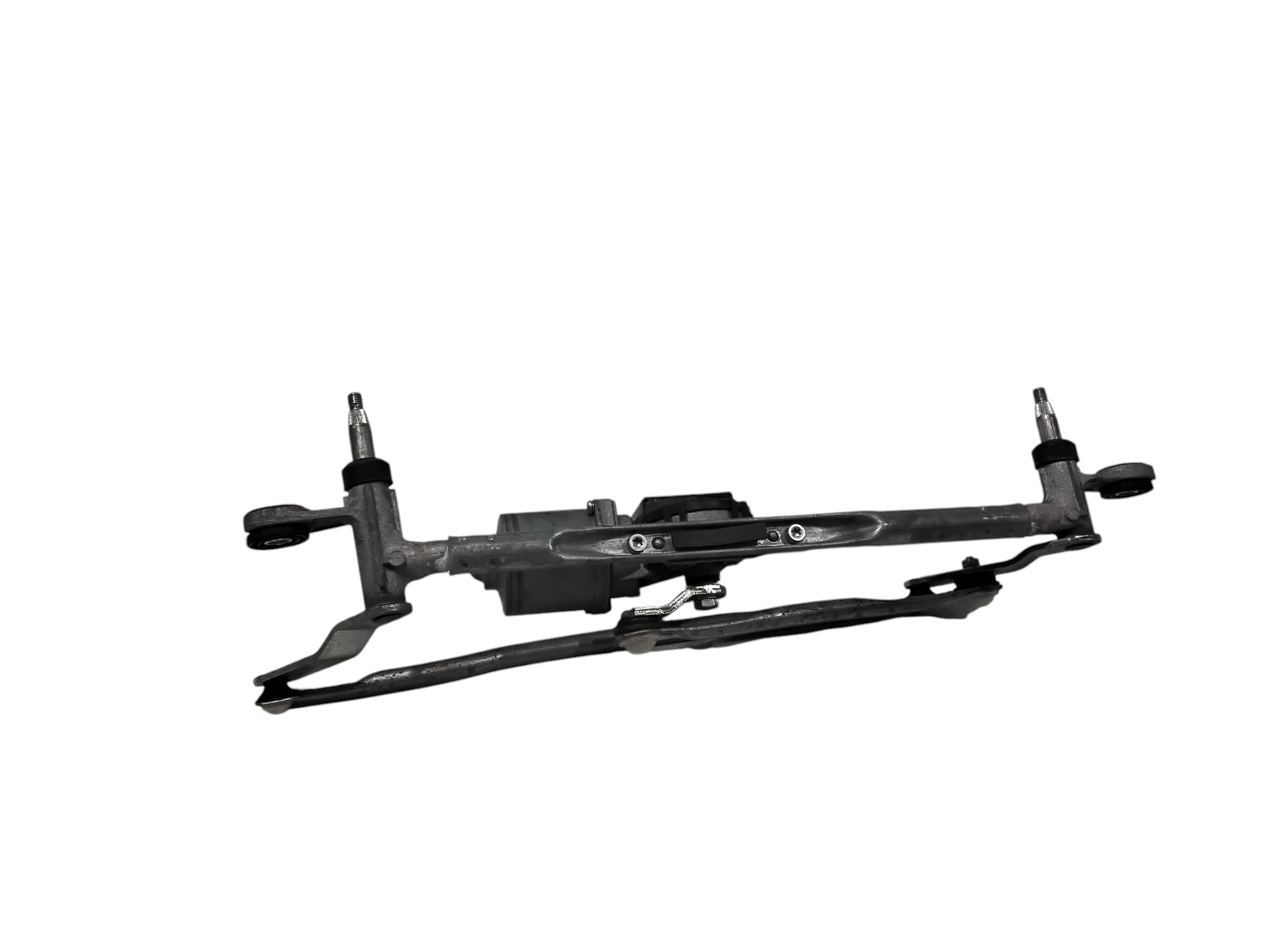 Motorino tergi ant completo di tandem per Fiat Panda 3 Serie (2012 - In produzione)