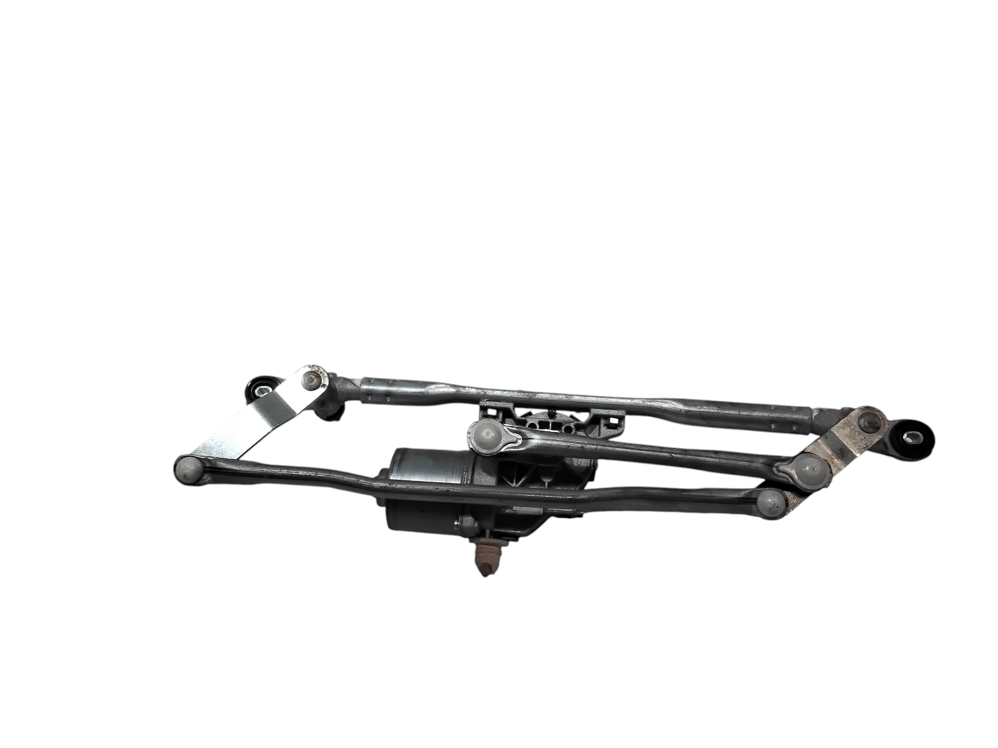 Motorino tergi ant completo di tandem per Fiat Panda 3 Serie (2012 - In produzione)