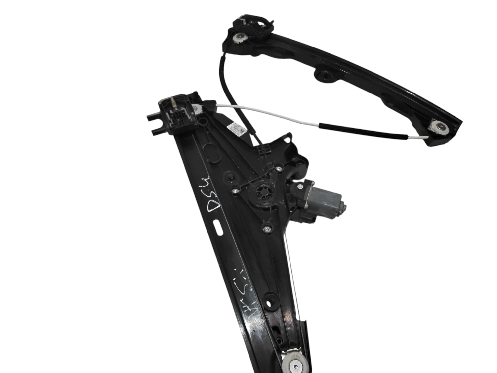 Cremagliera anteriore sinistra Guida per DS Automobiles DS 4 (2023 - )