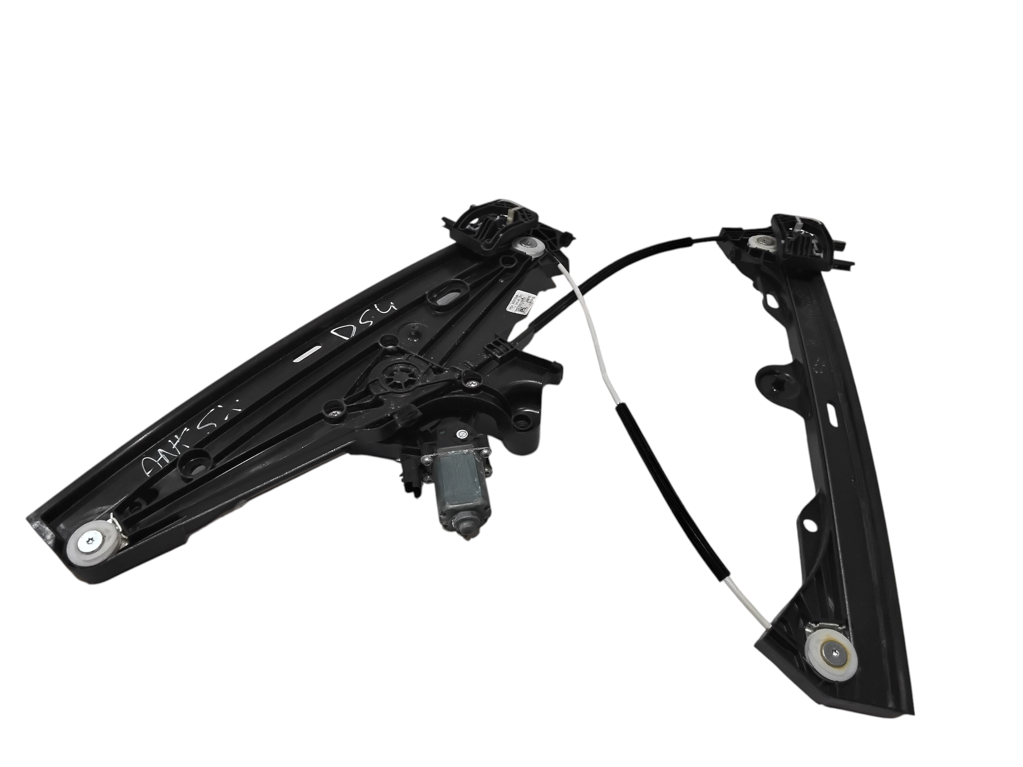 Cremagliera anteriore sinistra Guida per DS Automobiles DS 4 (2023 - )