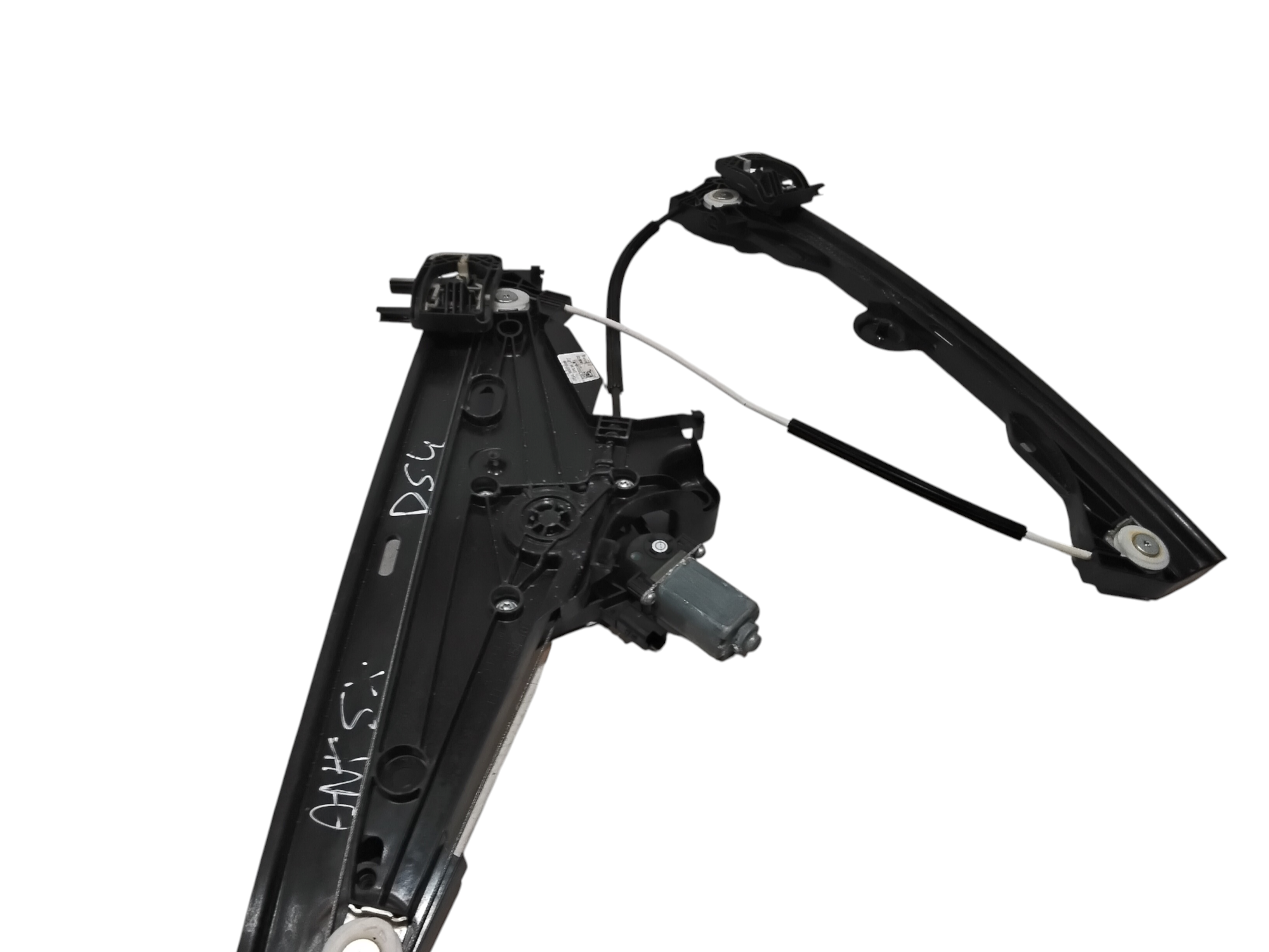 Cremagliera anteriore sinistra Guida per DS Automobiles DS 4 (2023 - )