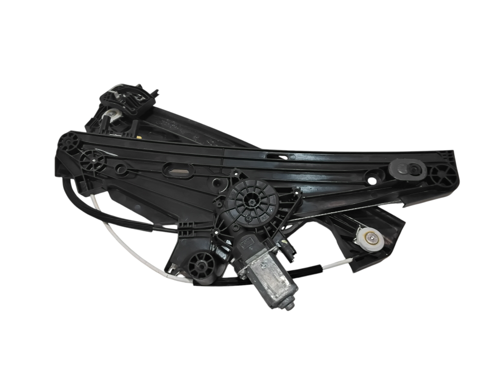 Cremagliera anteriore sinistra Guida per DS Automobiles DS 4 (2023 - )