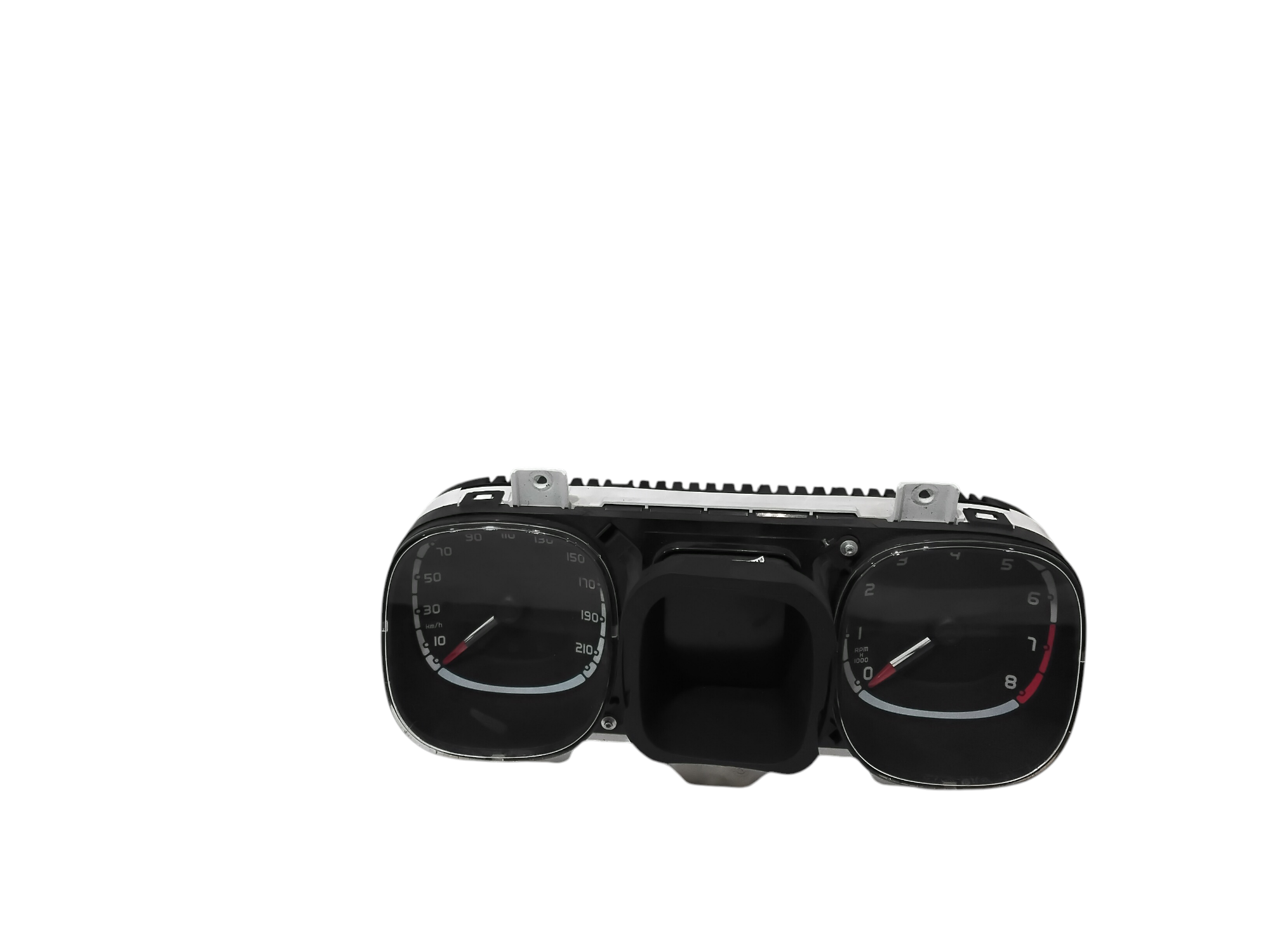 Quadro Strumenti per Fiat Panda 3 Serie (2012 - In produzione)