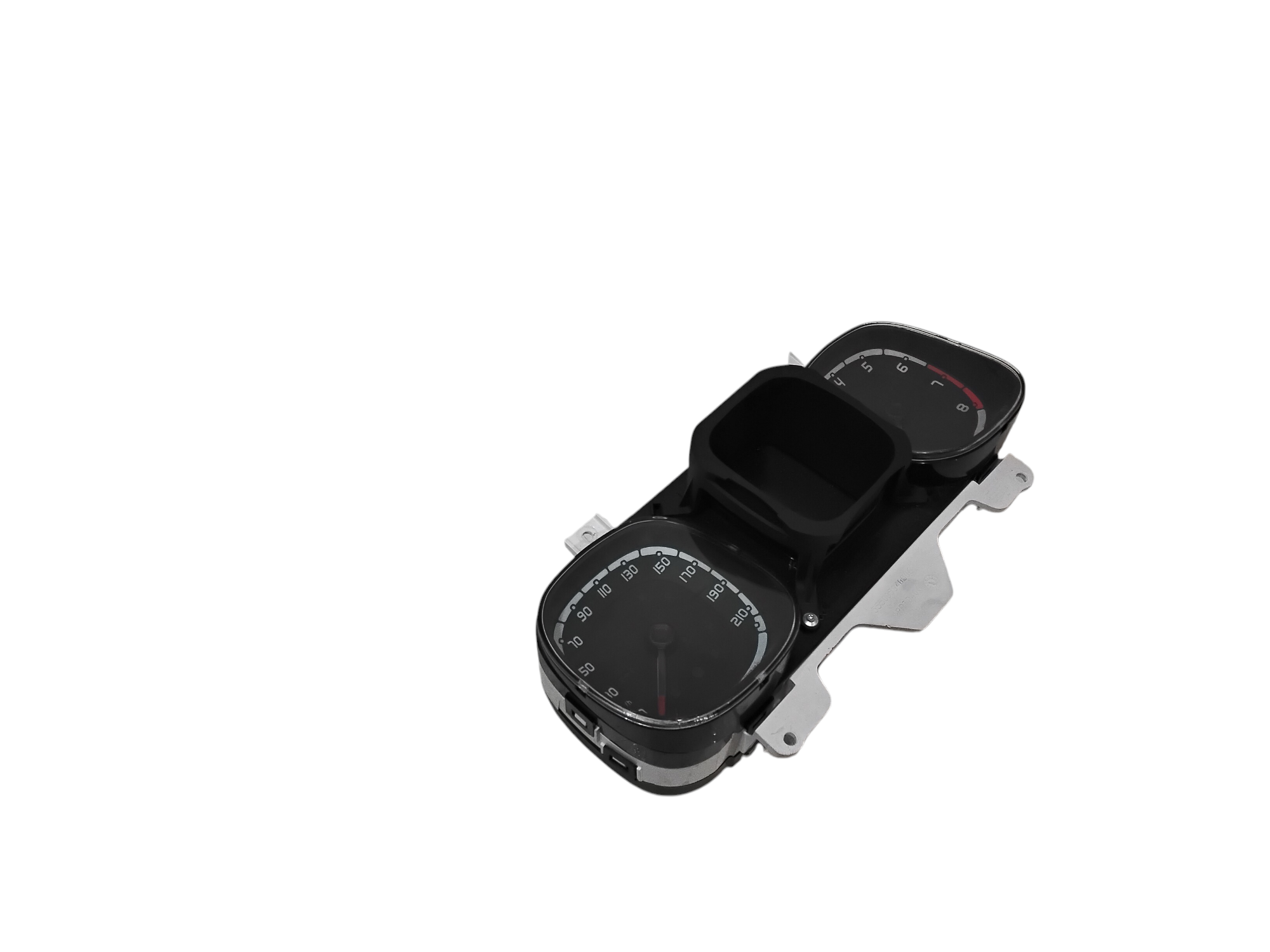 Quadro Strumenti per Fiat Panda 3 Serie (2012 - In produzione)