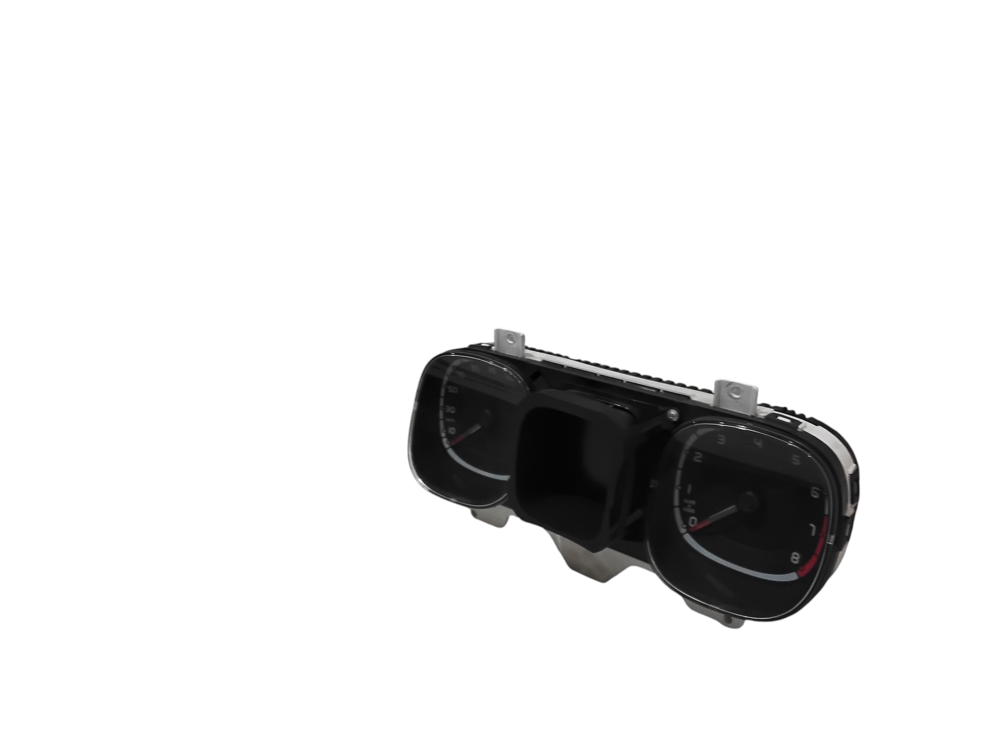 Quadro Strumenti per Fiat Panda 3 Serie (2012 - In produzione)