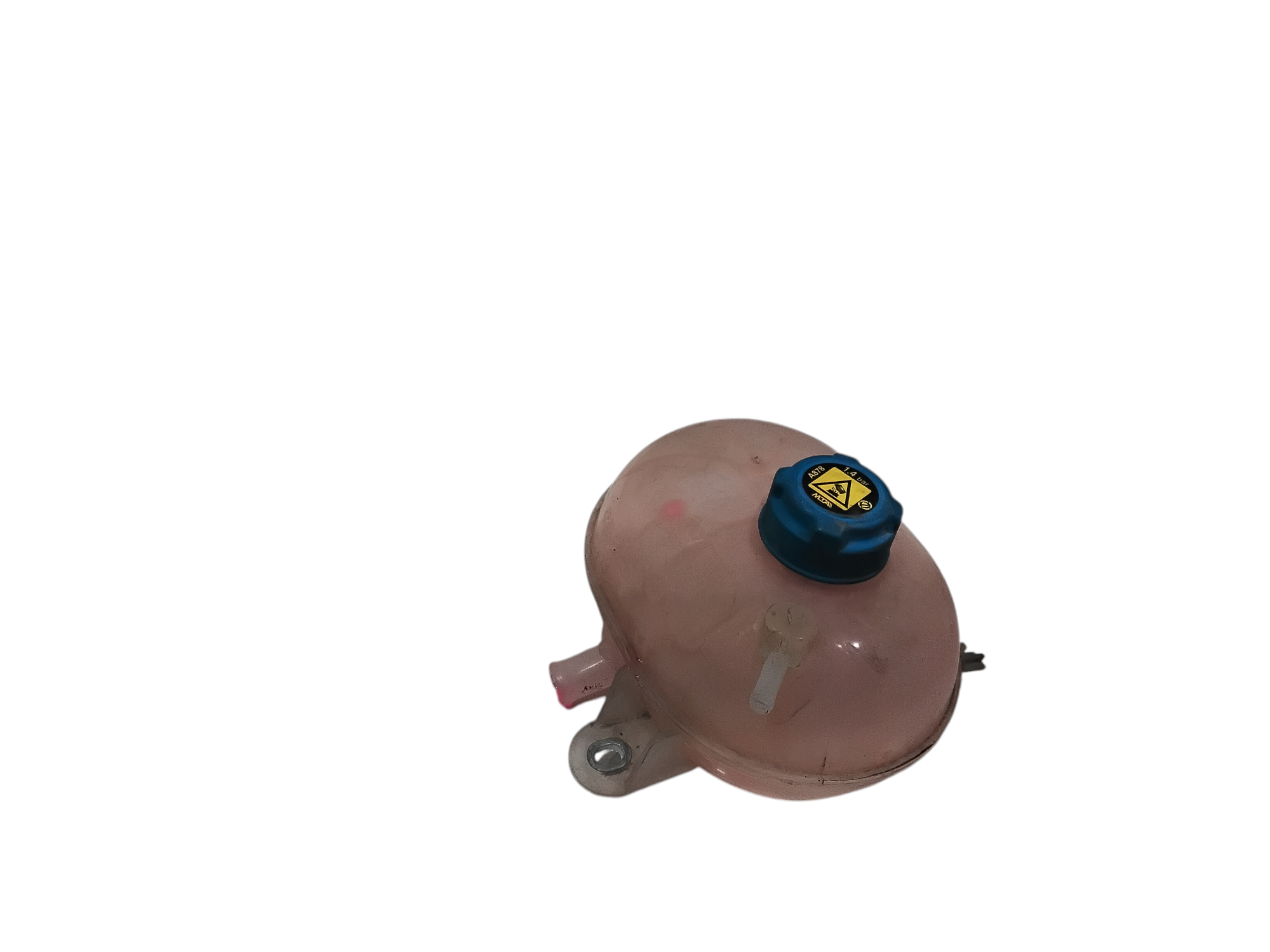 Vaschetta liquido radiatore per Fiat Panda 3� Serie (2012 - In produzione)