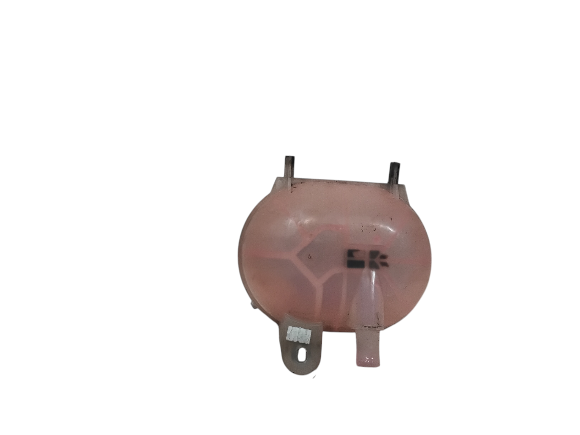 Vaschetta liquido radiatore per Fiat Panda 3� Serie (2012 - In produzione)