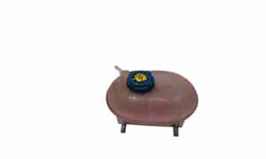 Vaschetta liquido radiatore per Fiat Panda 3� Serie (2012 - In produzione)