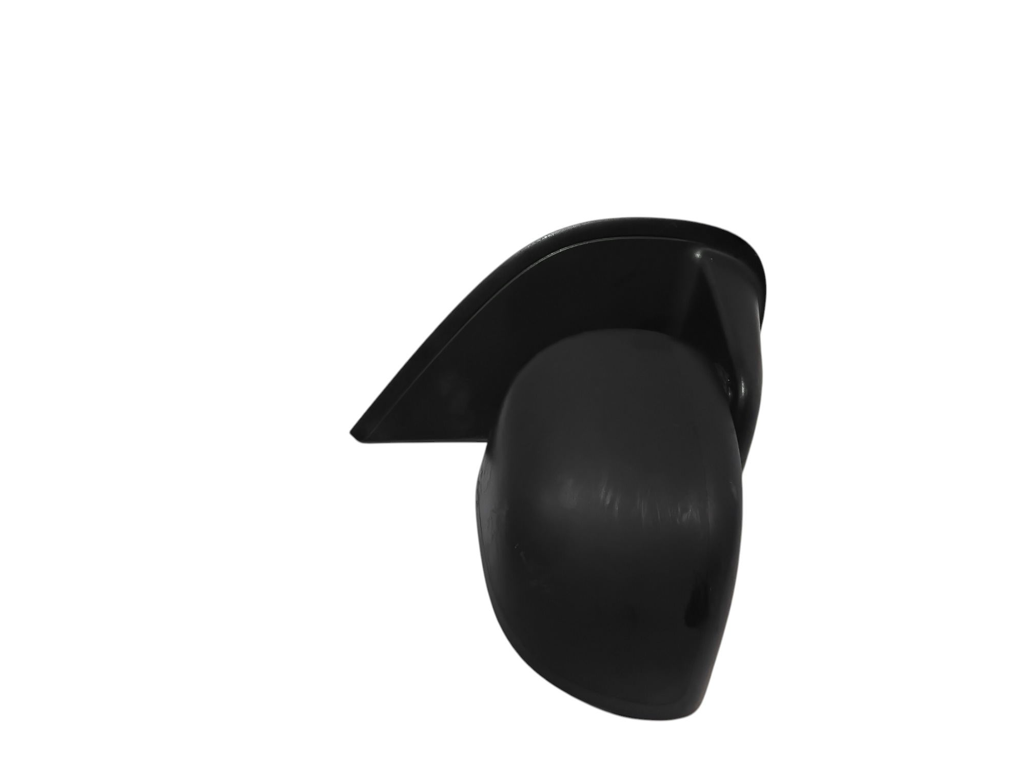 Specchietto Retrovisore Destro per Fiat Panda 3 Serie (2012 - In produzione)