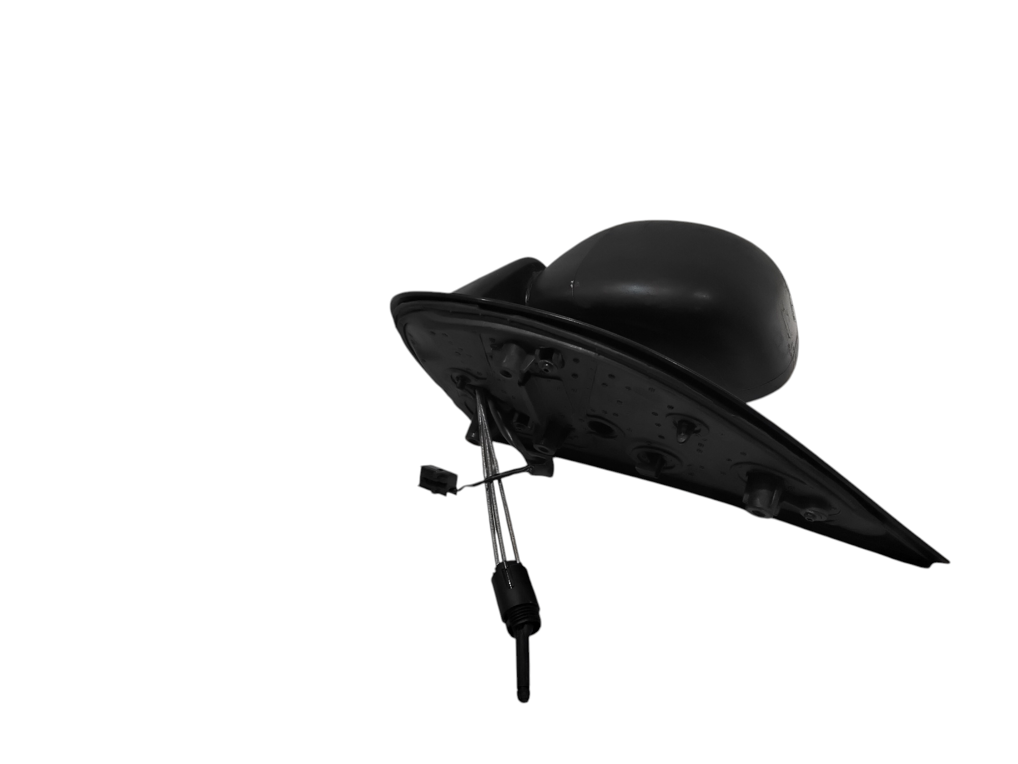 Specchietto Retrovisore Destro per Fiat Panda 3 Serie (2012 - In produzione)