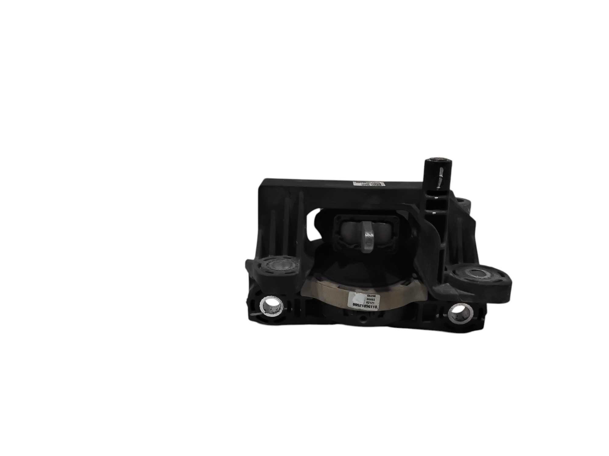 Supporto motore per Fiat Panda 3 Serie (2012 - In produzione)