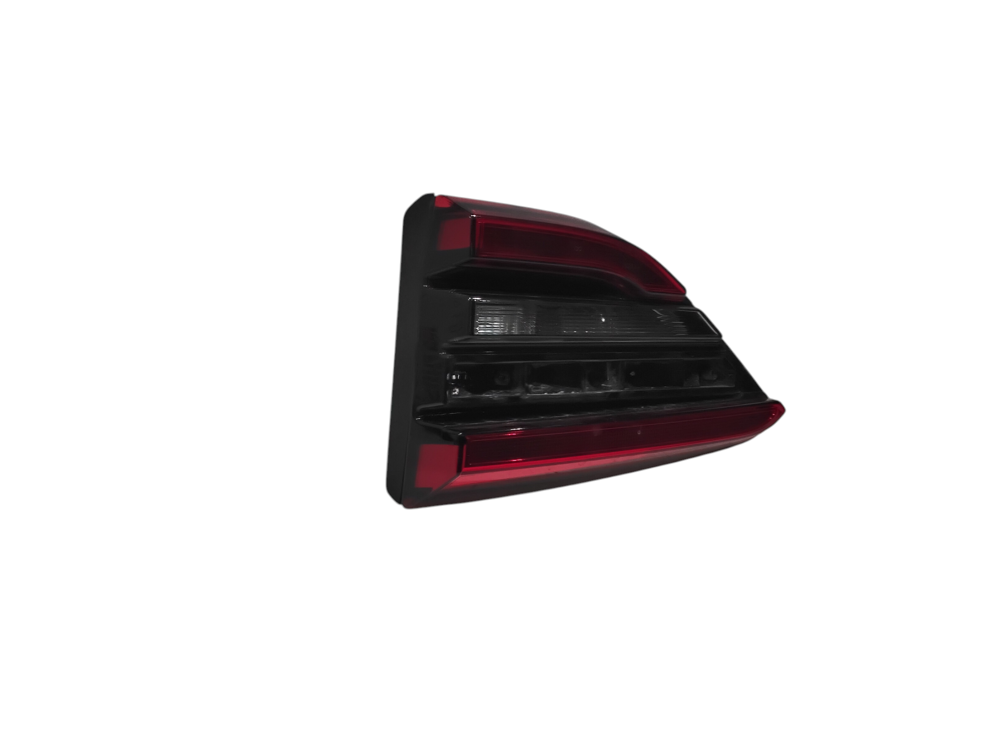 Stop integrato nel portellone per Dr 4.0 (2021 - )