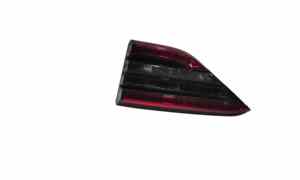 Stop integrato nel portellone per Dr 4.0 (2021 - )