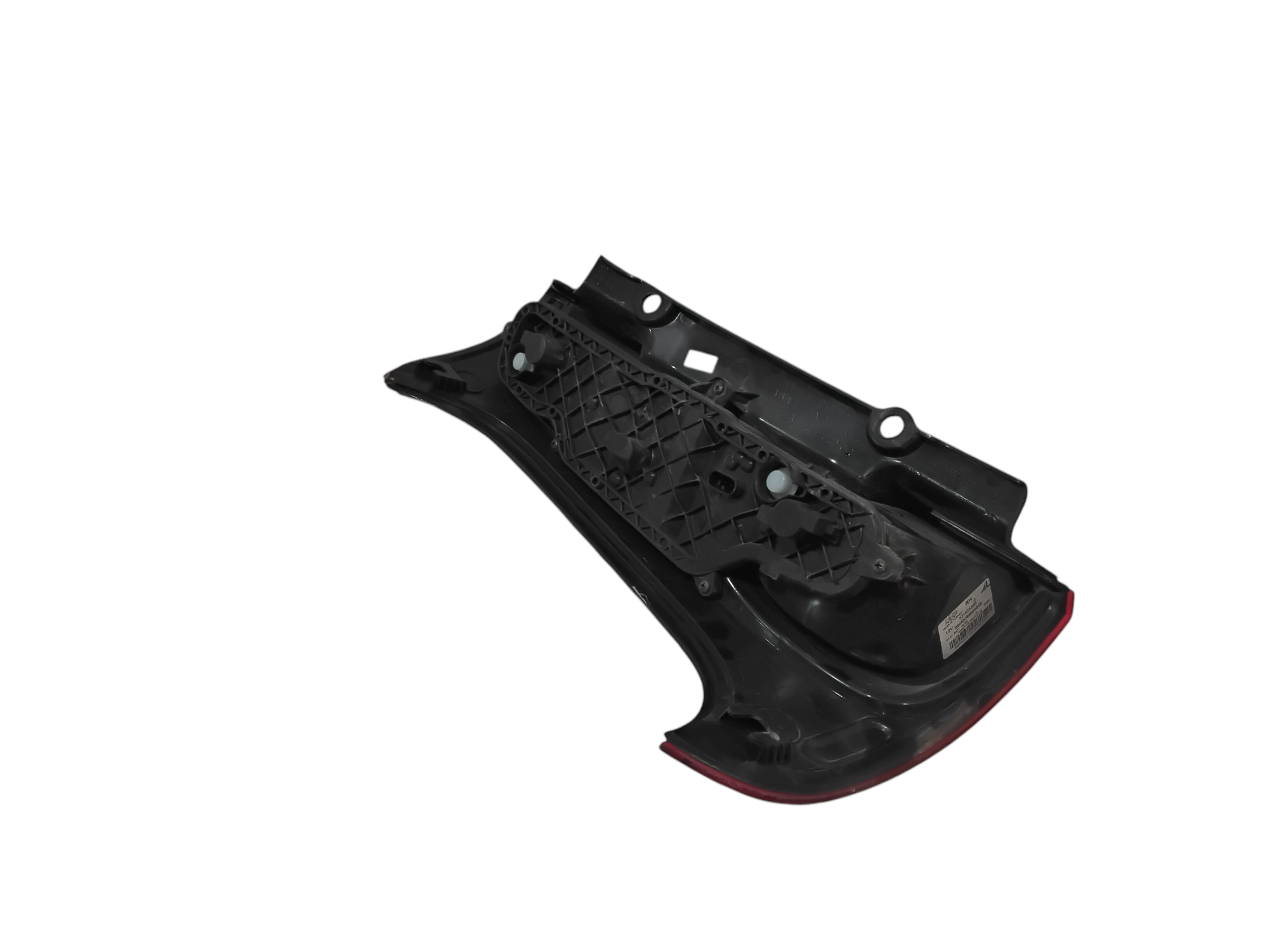 Stop fanale posteriore Destro Passeggero per Fiat Panda 3 Serie (2012 - In produzione)