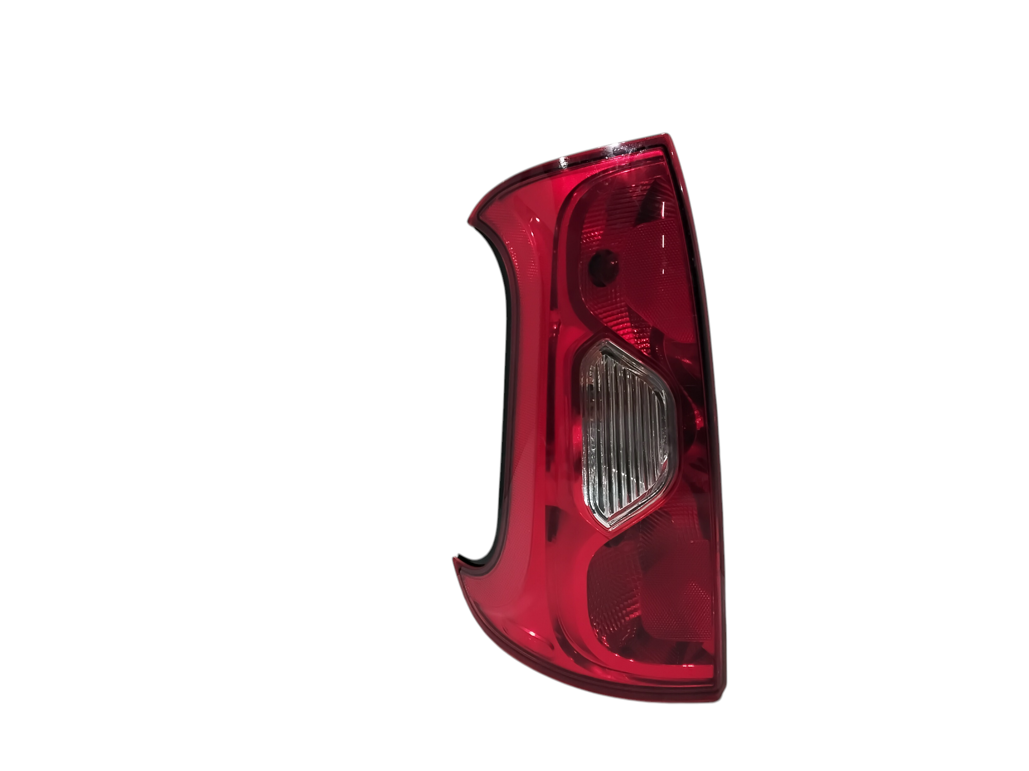 Stop fanale Posteriore sinistro lato Guida per Fiat Panda 3 Serie (2012 - In produzione)