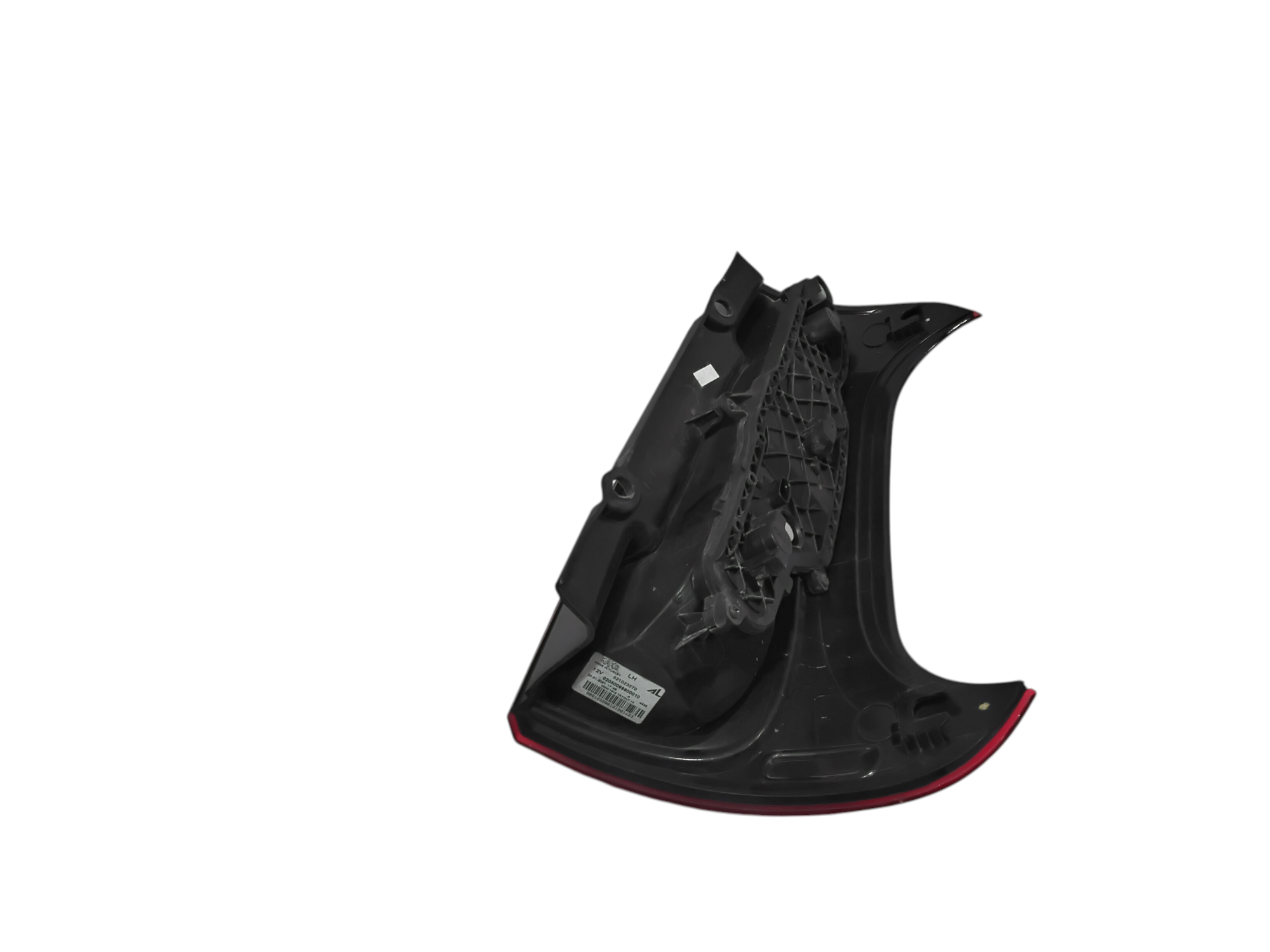 Stop fanale Posteriore sinistro lato Guida per Fiat Panda 3 Serie (2012 - In produzione)