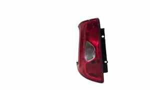 Stop fanale Posteriore sinistro lato Guida per Fiat Panda 3 Serie (2012 - In produzione)