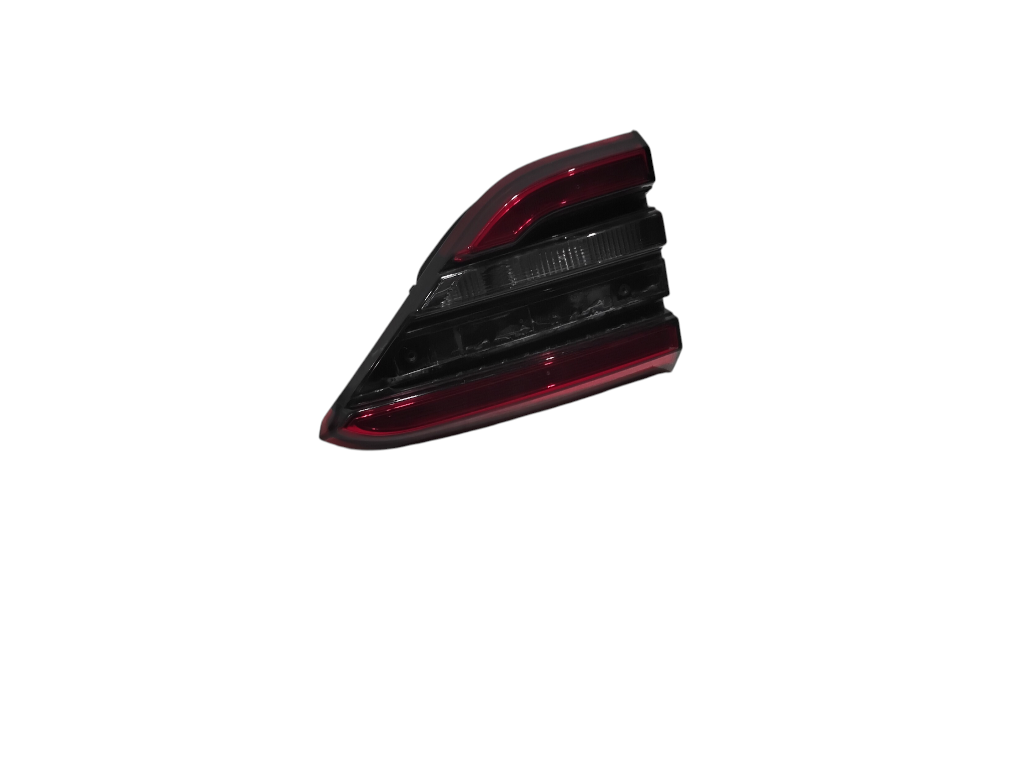 Stop integrato nel portellone per Dr 4.0 (2021 - )