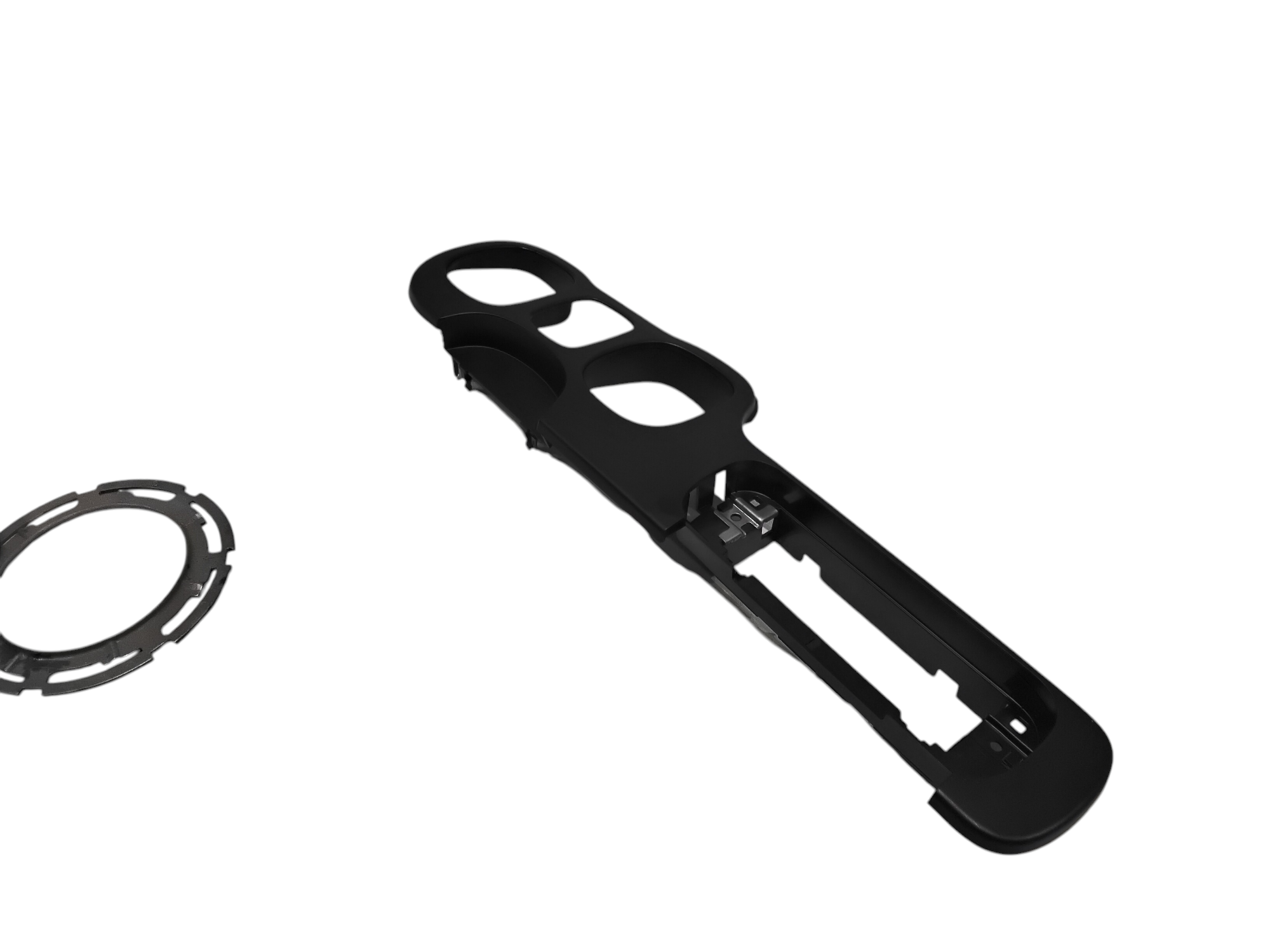 Modanatura Centrale Cruscotto per Fiat Panda 3 Serie (2012 - In produzione)