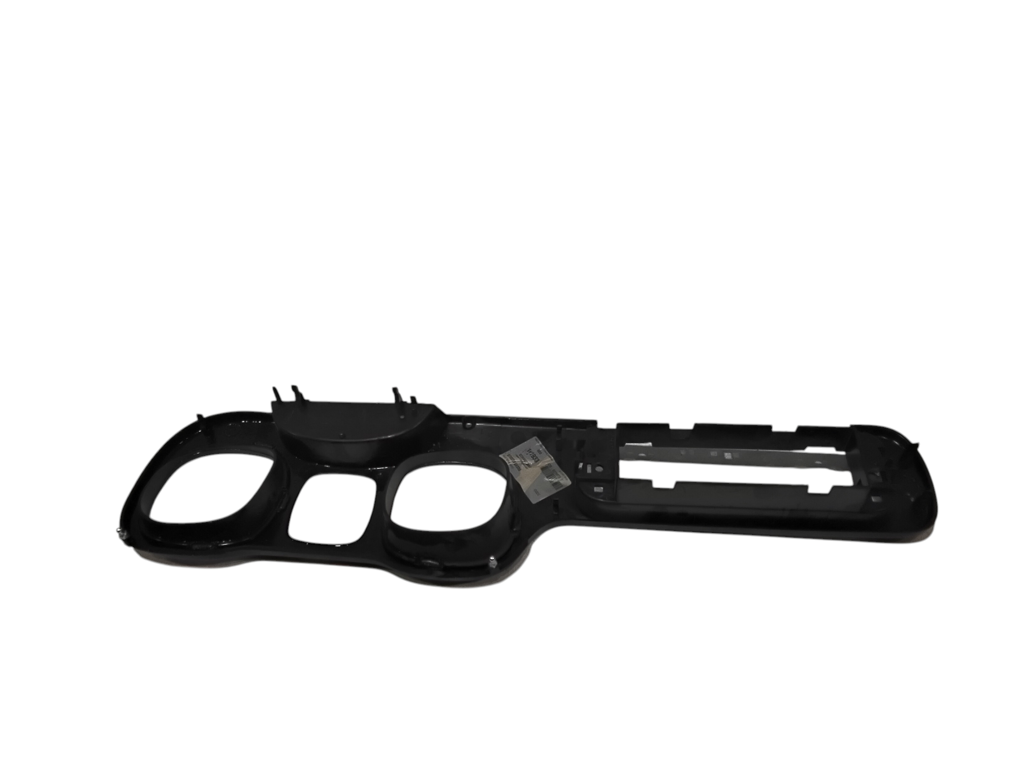Modanatura Centrale Cruscotto per Fiat Panda 3 Serie (2012 - In produzione)