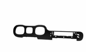 Modanatura Centrale Cruscotto per Fiat Panda 3 Serie (2012 - In produzione)