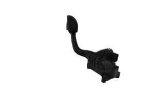 Pedale acceleratore per Fiat Panda 3 Serie (2012 - In produzione)