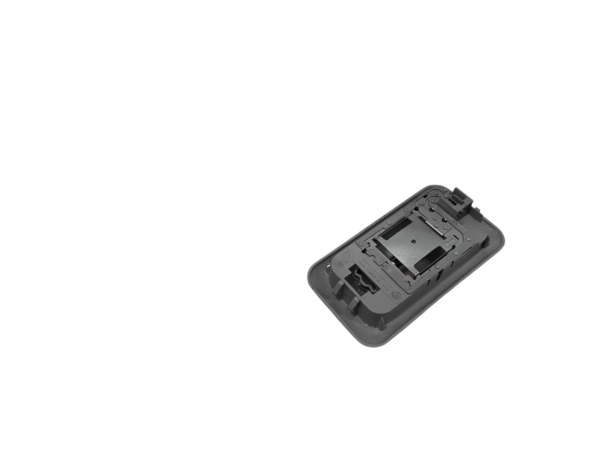 Plafoniera per Fiat Panda 3� Serie (2012 - In produzione)