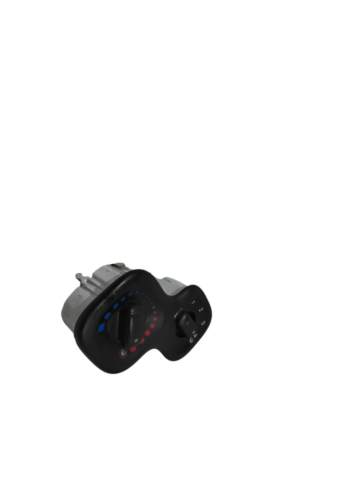 Comandi Clima per Fiat Panda 3 Serie (2012 - In produzione)