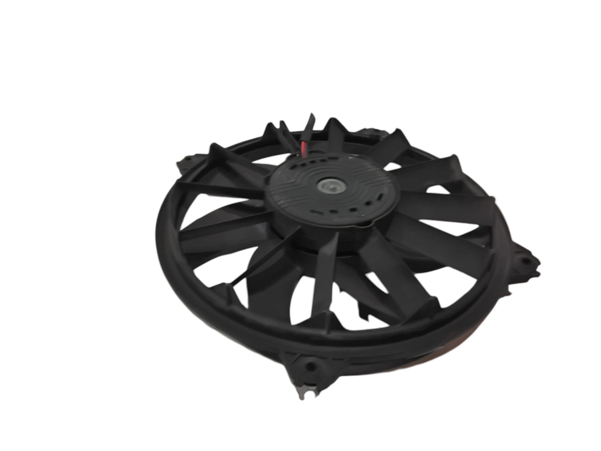 Elettroventola per Peugeot 5008 1� Serie (2009 - In produzione)