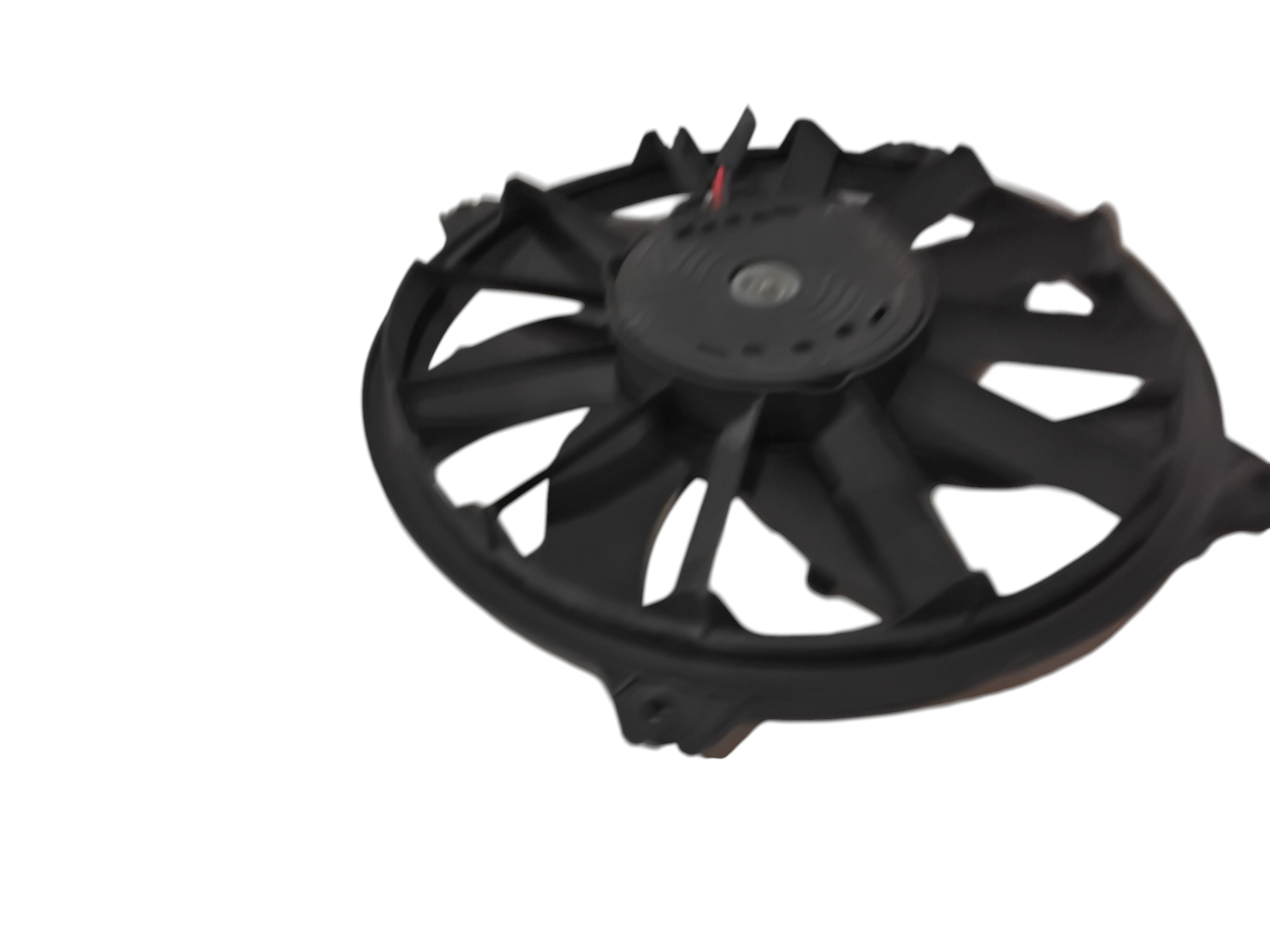 Elettroventola per Peugeot 5008 1� Serie (2009 - In produzione)