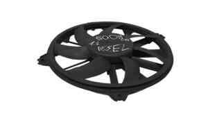 Elettroventola per Peugeot 5008 1� Serie (2009 - In produzione)