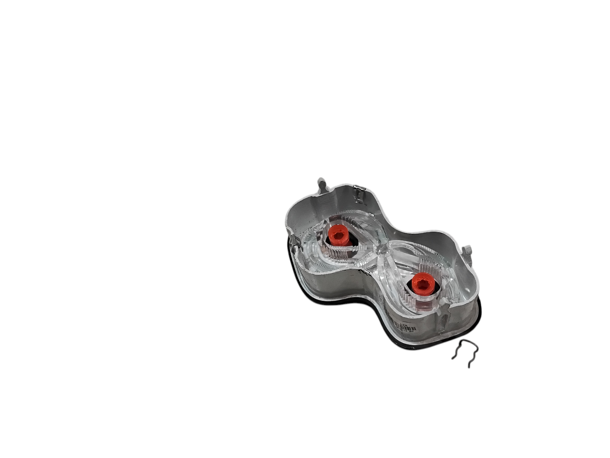 Comandi Clima per Fiat Panda 3 Serie (2012 - In produzione)