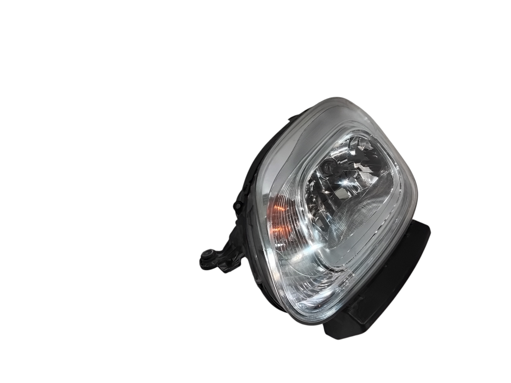 Faro anteriore Sinistro Guida per Fiat Panda 3� Serie (2012 - In produzione)