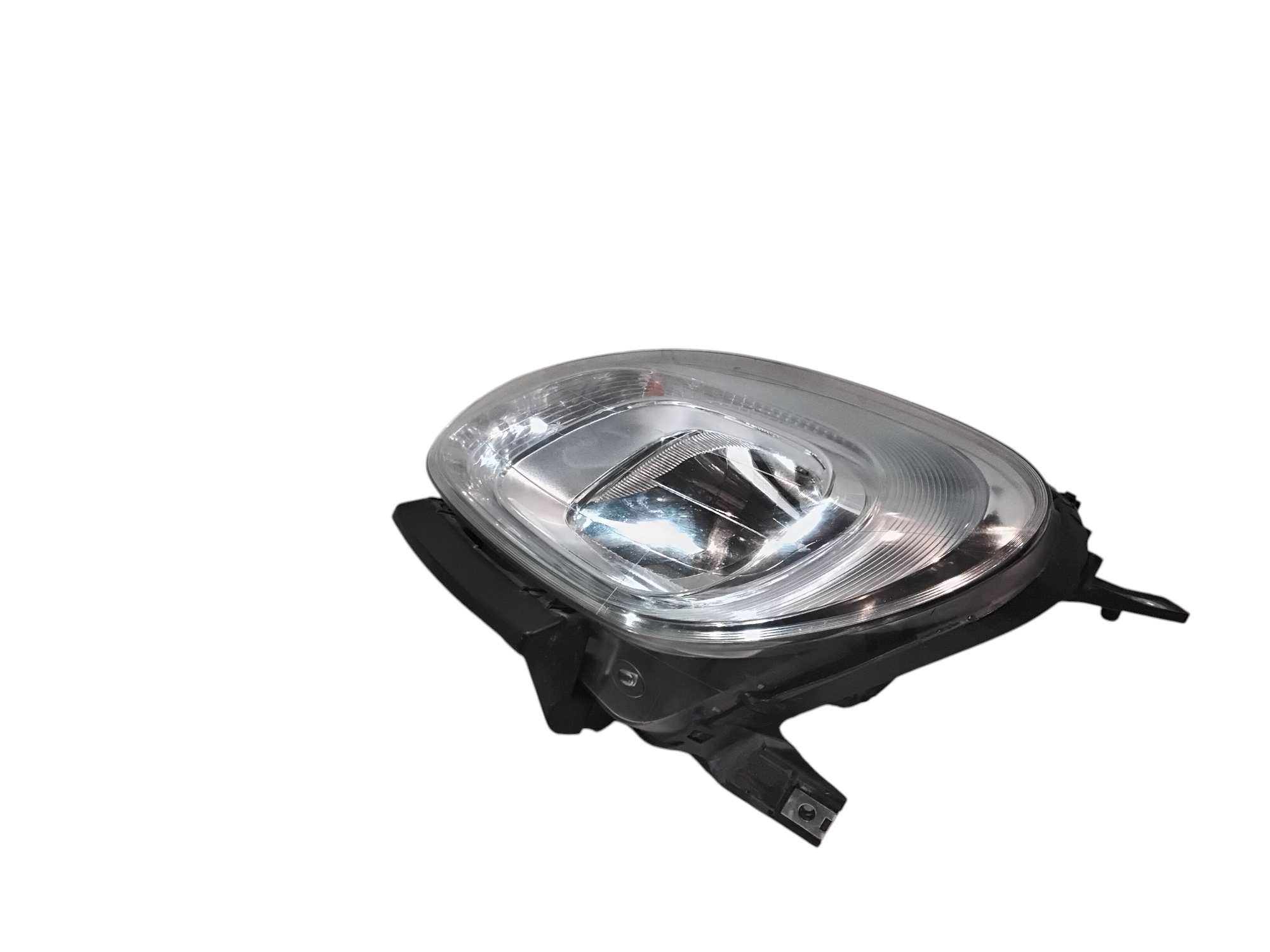 Faro anteriore Sinistro Guida per Fiat Panda 3� Serie (2012 - In produzione)