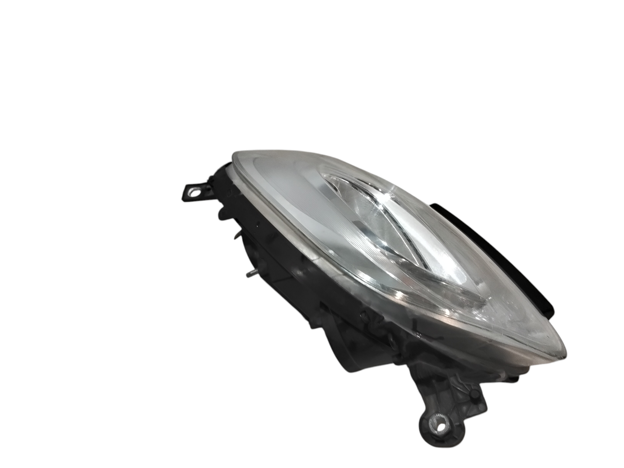 Faro anteriore Sinistro Guida per Fiat Panda 3� Serie (2012 - In produzione)