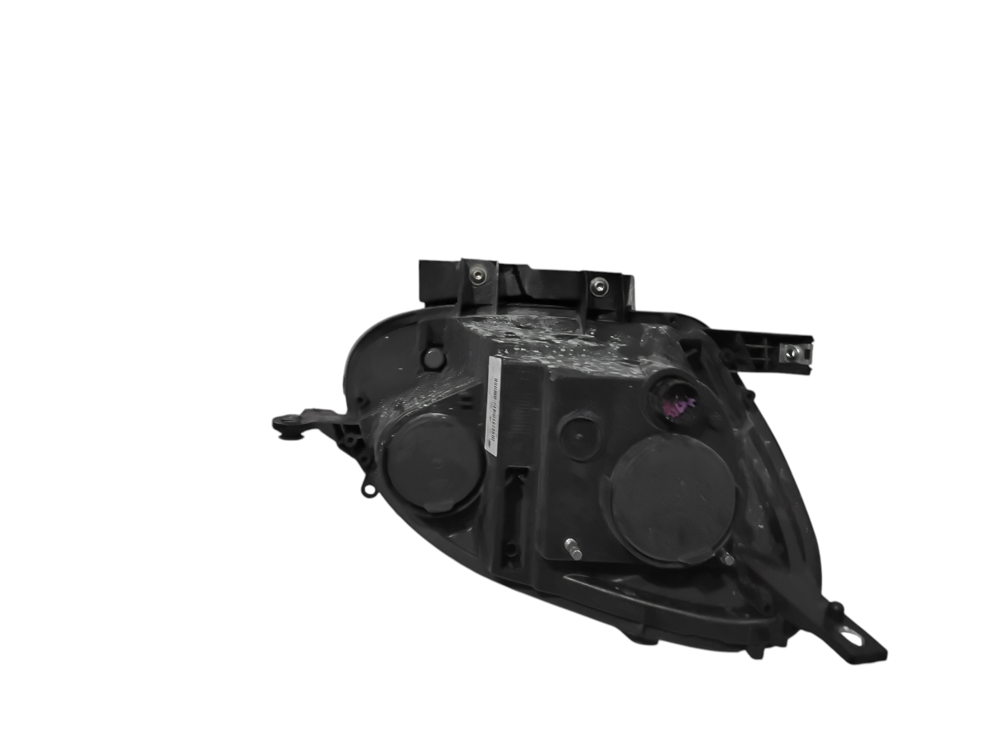 Faro anteriore Sinistro Guida per Fiat Panda 3� Serie (2012 - In produzione)