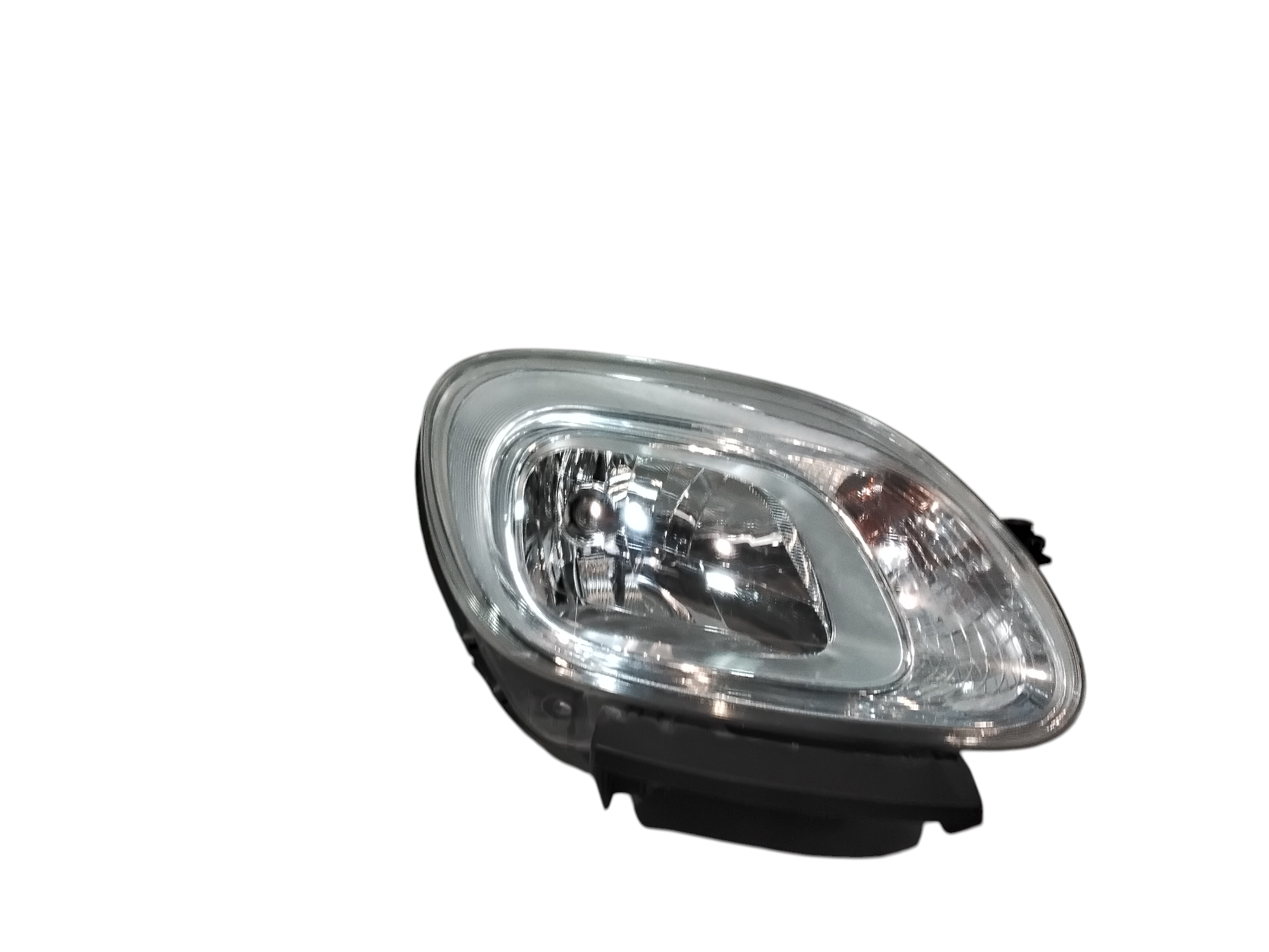 Faro anteriore Destro Passeggero per Fiat Panda 3� Serie (2012 - In produzione)
