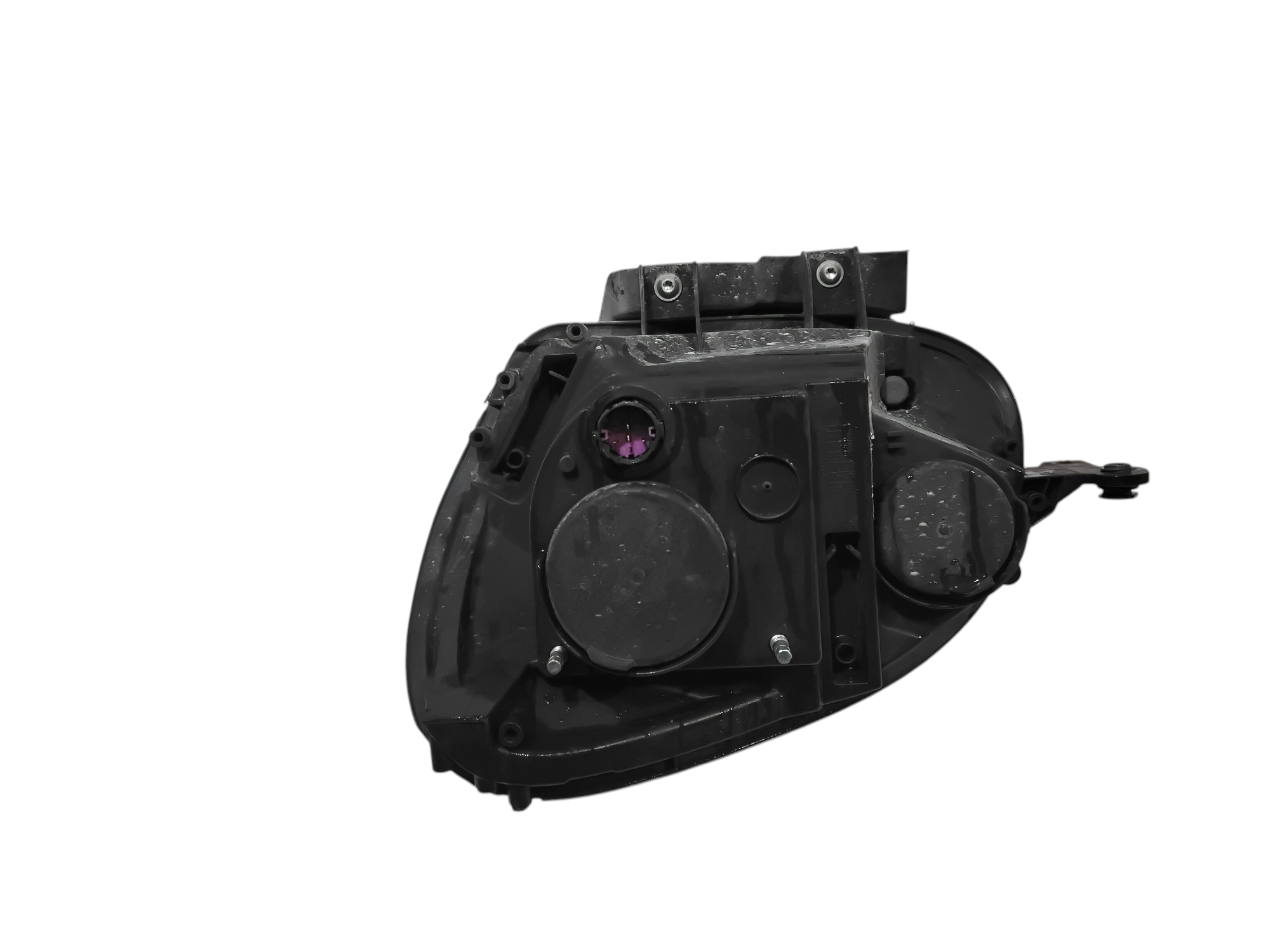 Faro anteriore Destro Passeggero per Fiat Panda 3� Serie (2012 - In produzione)