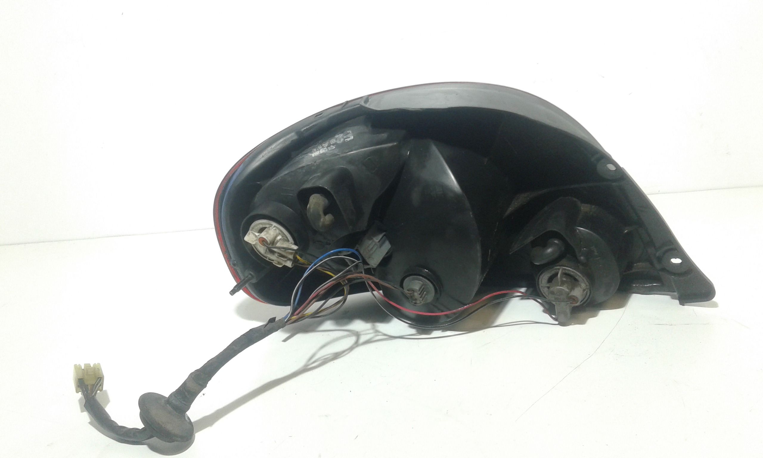 Stop fanale posteriore Destro Passeggero CHEVROLET Matiz 1 Serie