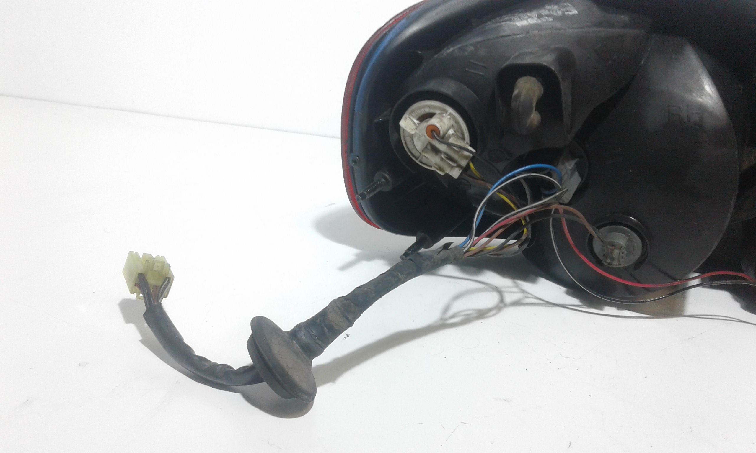 Stop fanale posteriore Destro Passeggero CHEVROLET Matiz 1 Serie