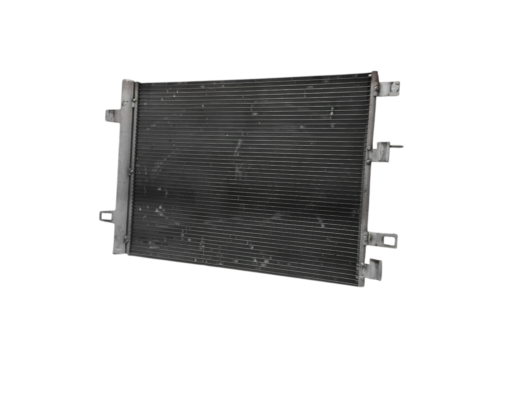 Radiatore A/C per Mercedes GLA (2020 - )