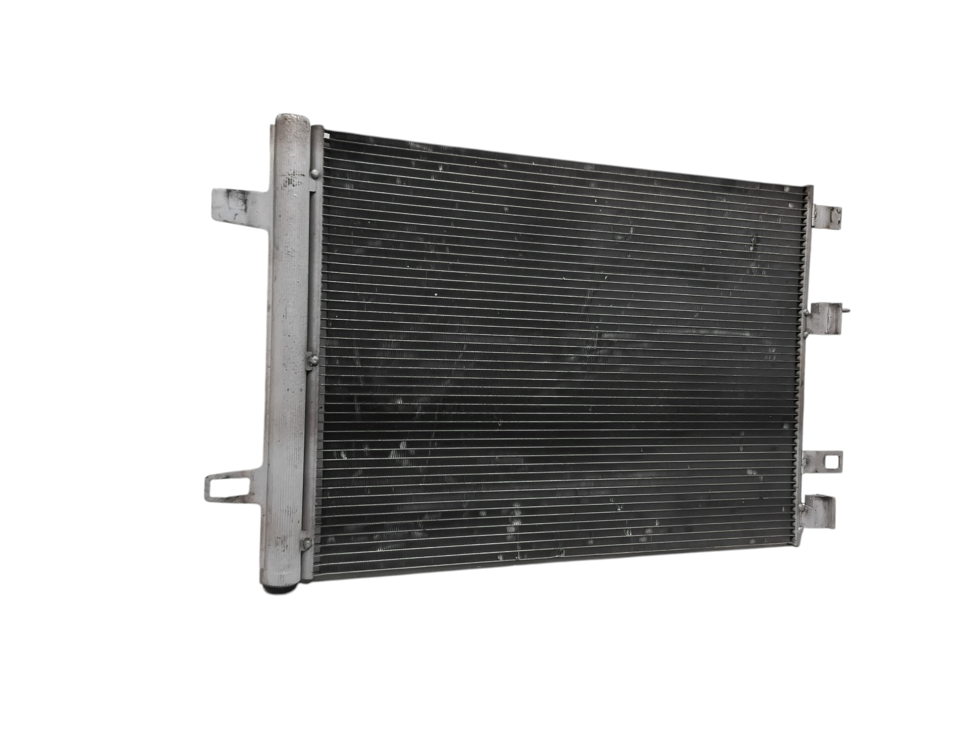 Radiatore A/C per Mercedes GLA (2020 - )