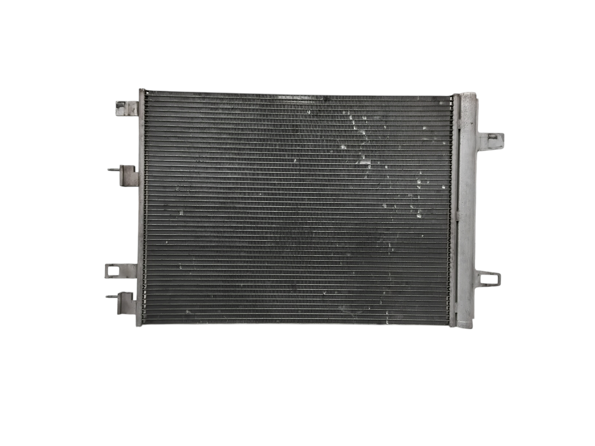 Radiatore A/C per Mercedes GLA (2020 - )