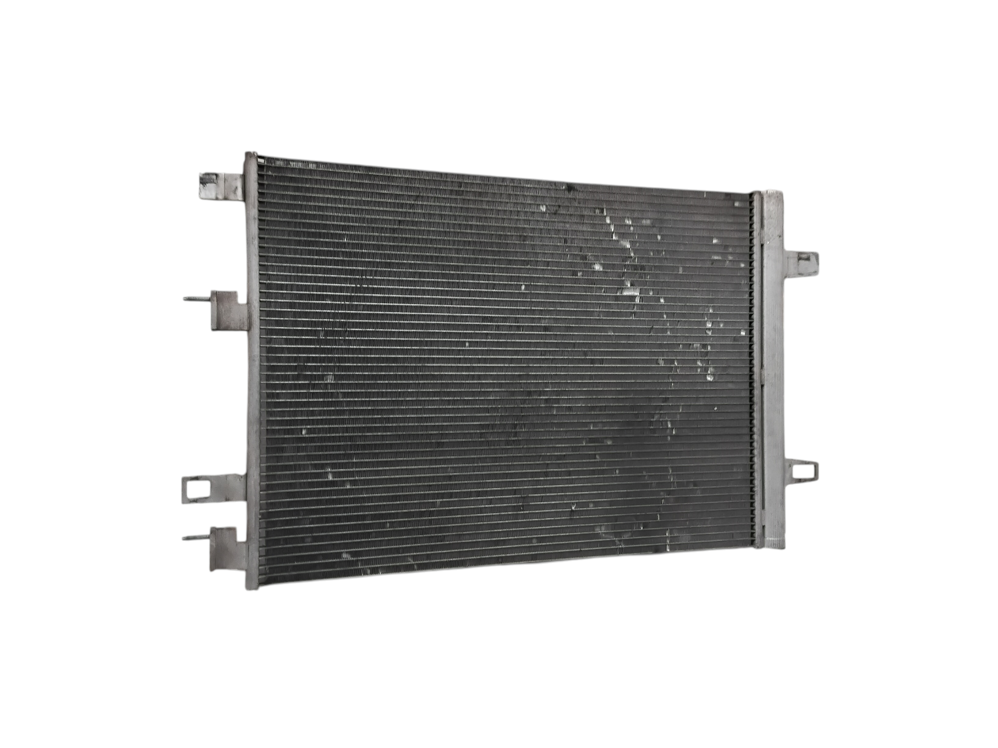 Radiatore A/C per Mercedes GLA (2020 - )