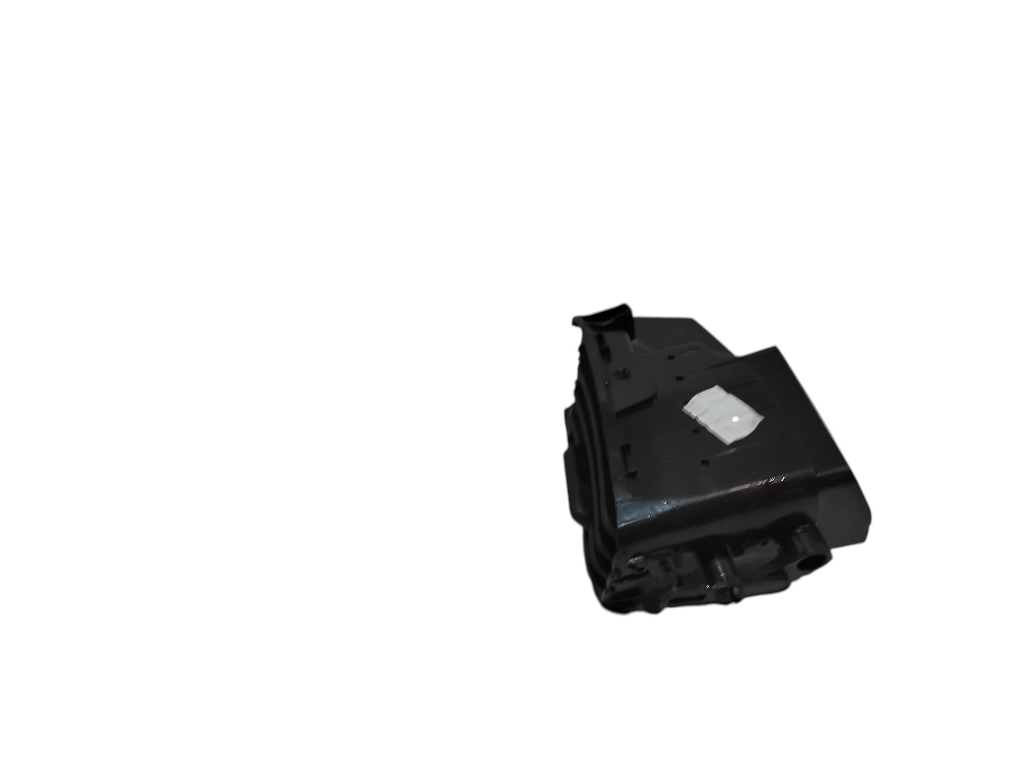 Bocchetta aria cruscotto lato passeggero per Fiat Panda 3 Serie (2012 - In produzione)