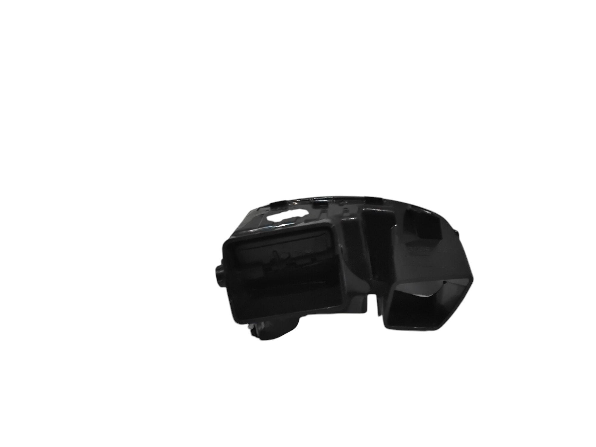 Bocchetta aria cruscotto lato passeggero per Fiat Panda 3 Serie (2012 - In produzione)