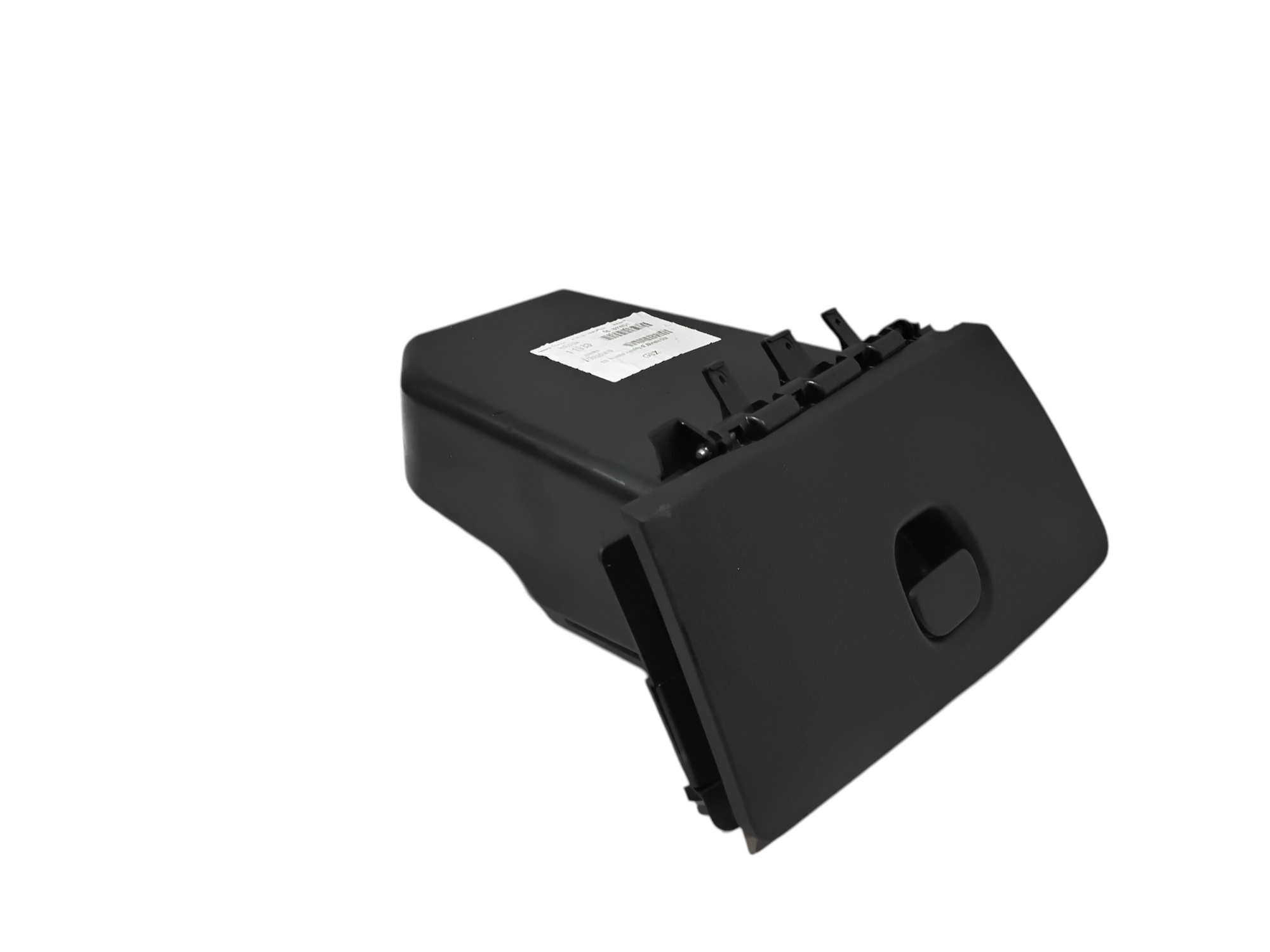 Cassetto porta oggetti per Fiat Panda 3 Serie (2012 - In produzione)